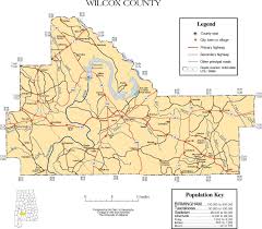 Wilcox County Alabama Alabama Genweb Project My Home