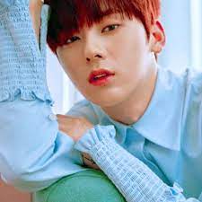 Minhyun thinks that his charms are his eyes, voice, and laughter. Wanna One Members Profile Kpop Profiles Makestar