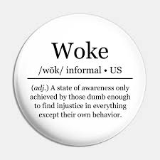 woke definition woke definition pin