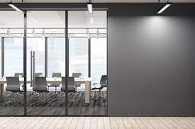 How Much Does A Glass Partition Wall Cost