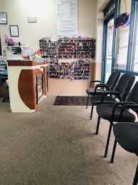 lux nails spa muskegon yahoo local