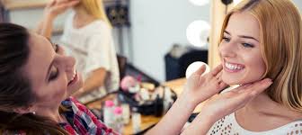 quiz which makeup industry should you