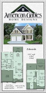 Traditional House Plans