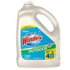Outdoor Glass Cleaner Refill