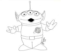 For kids & adults you can print toy story or color online. Aliens Toy Story Coloring Pages