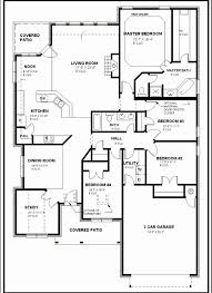 How To Draw A Floor Plan For A House
