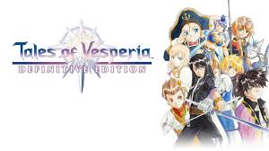 In the center of town, speak with the child to trigger a scene with teagle. Tales Of Vesperia Definitive Edition Review
