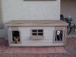Dog House Plans Police Dog House Plans