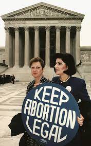 What is Roe v Wade and why was it ...
