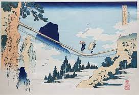 woodblock print 1080p 2k 4k 5k hd