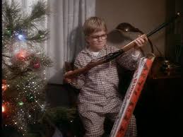 A Christmas Story Ralphies House in Indiana  A christmas story  Christmas movies Best christmas movies