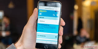 koodo offers public mobile customers
