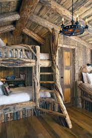 Discover The 51 Best Log Cabin Interior