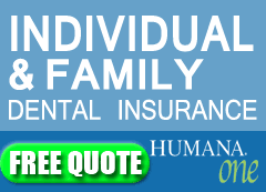 Humana dental insurance reviews are mostly favorable, with customers praising the ppo plan's low deductibles, no copayments, and 100% coverage for preventive procedures. Humana Dental Insurance Quotes For Individual And Families