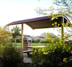 Outdoor Park Playground Shelters