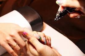 airbrush nails all about airbrushing