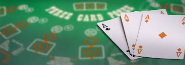Making the pair plus bet over ante bet. How To Play 3 Card Poker Rules And Strategy Betsson