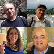 See what people are saying and join the conversation. Daren Nair On Twitter At This Very Moment There Are 4 British Citizens Held Hostage In Iran Mehran Raoof Anoosheh Ashoori Nazanin Zaghari Ratcliffe Morad Tahbaz Call On Borisjohnson Dominicraab And