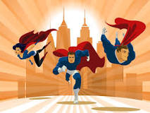Qui est le plus fort de tous les super héros ?