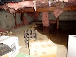 cold floors over basements how to