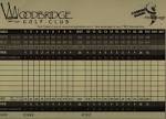 Woodbridge Golf Club - Course Profile | N. Texas PGA