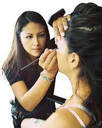 about blush your trusted makeup artist