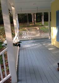 Valspar Porch And Floor Paint