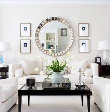 formal living room decor