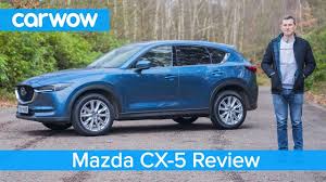 Aquí encontrarás datos técnicos, precios, estadísticas, pruebas y las preguntas más importantes de un vistazo. Mazda Cx 5 Suv 2020 In Depth Review Carwow Reviews Youtube