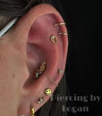 ear piercing in new york city ny