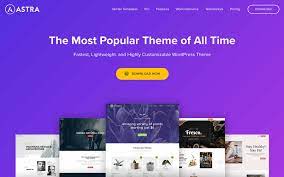 11 best free wordpress themes available