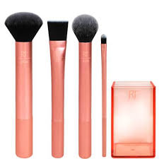 real techniques makeup brushes tools