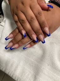 nailtique beautiful manicures and