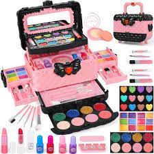 mua 54 pcs kids makeup kit for s