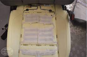 Car Airbag System Design Function