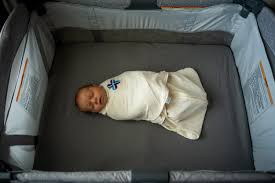 infant sleep safety spartanburg regional