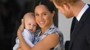 Meghan markle and prince harry's impending bundle of joy is a girl, the couple said on sunday. Yes Meghan Markle Should Be Considered A Working Mom But She S Not Struggling The Same Way Marketwatch
