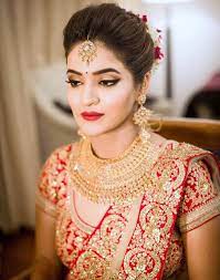 bridal makeup artists in south delhi