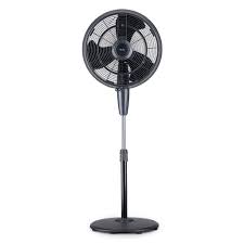 newair outdoor misting fan pedestal