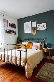 34 Bedroom Paint Colors For A Simple