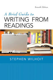Download  Writing Arguments  A Rhetoric with Readings with NEW     Amazon com The Norton Field Guide to Writingwith Handbook  th edition    FO UR TH  EDITIO N The Norton Field Guide to Writing with handbook FOURTH EDITION The
