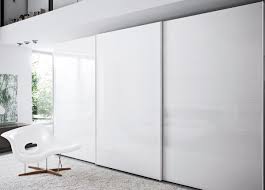 This single door closet is a lovely design you can have in your room. Crystal Sliding Door Wardrobe Wardrobes Sliding Door Wardrobes