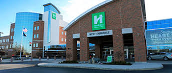 Hendricks Regional Health Hospital And Physician Practices