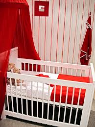 baby room wall décor ideas tips for
