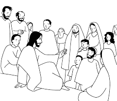 'this film represents a very important turning point in my life because it gave me the opportunity to draw closer to the mystery of christ. Jesus 98943 Characters Printable Coloring Pages