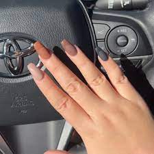 bellingham machusetts nail salons