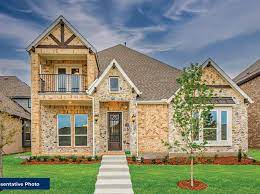 new construction homes in coppell tx