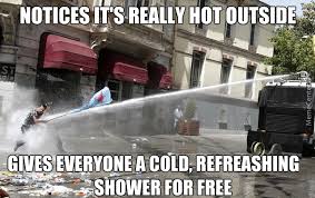 Hot Weather Memes. Best Collection of Funny Hot Weather Pictures via Relatably.com