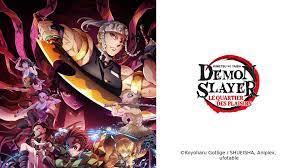 Prime Video: Demon Slayer - Kimetsu no Yaiba : Le Quartier des Plaisirs -  Season 1