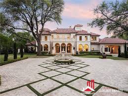 featured preston hollow homes